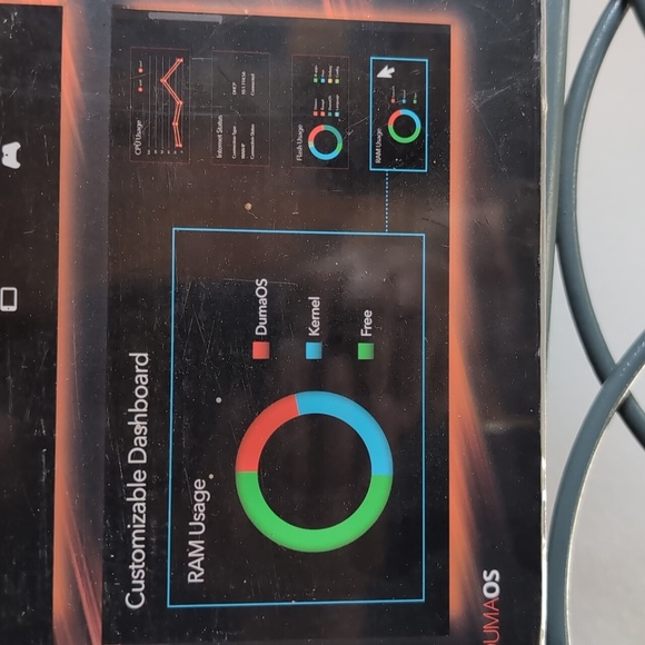 New Netgear Nighthawk XR500 Gaming Router - Picture 6 of 11